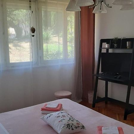 Apartman Iris Split Apartment Exterior photo