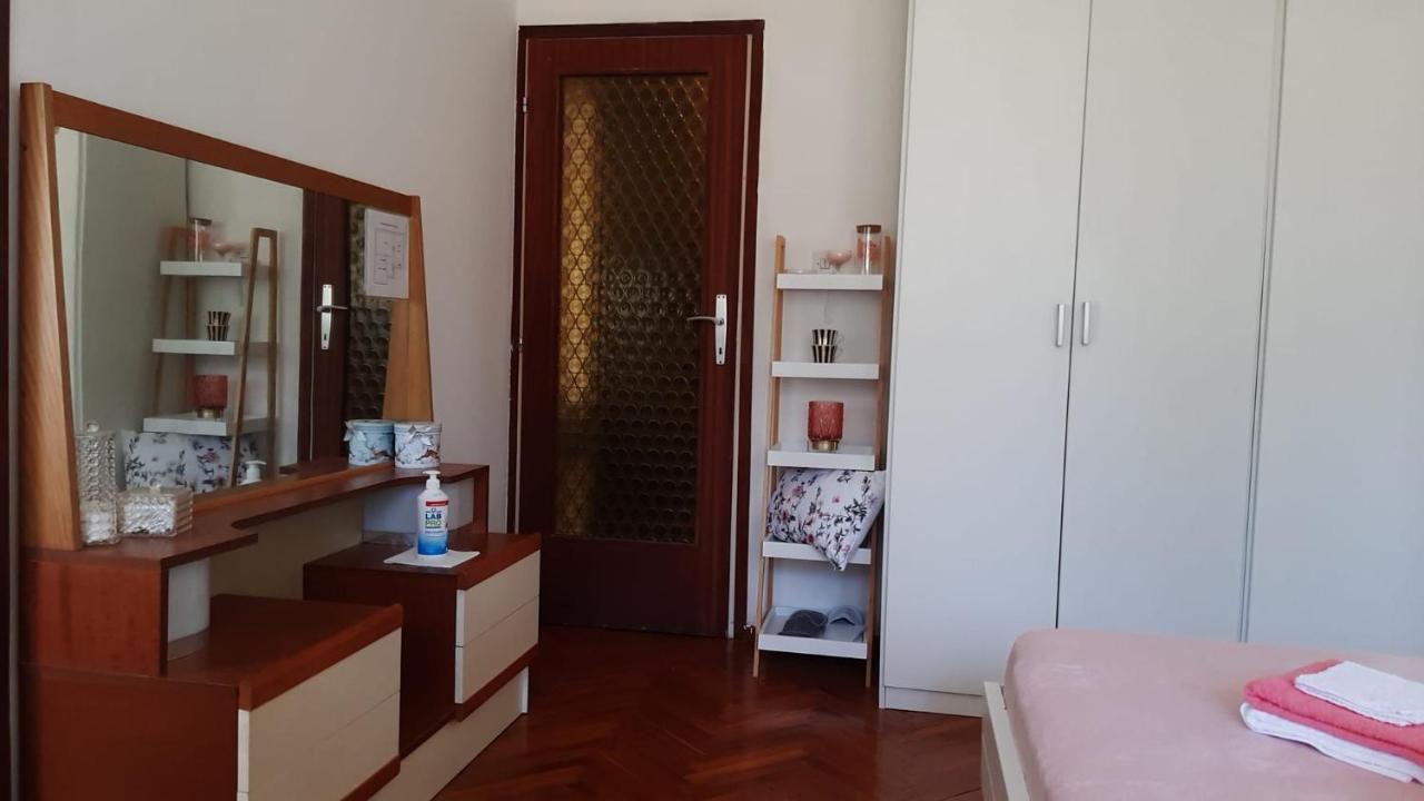 Apartman Iris Split Apartment Exterior photo